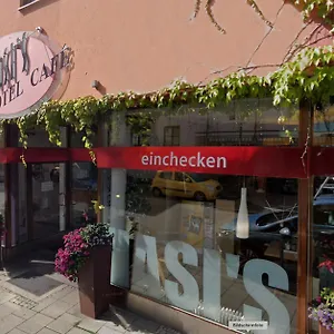 Hotel Hasi's, Grafing